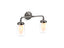 Artifacts® Two-Light Sconce