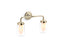 Artifacts® Two-Light Sconce