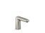 Kumin® Touchless Faucet With Kinesis® Sensor Technology, Ac-Powered