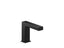 Strayt™ Touchless Faucet With Kinesis® Sensor Technology, Ac-Powered