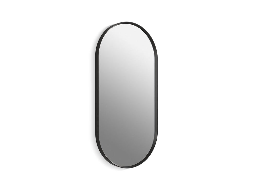 Essential 18" X 36" Capsule Mirror