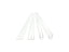 Sliding Bath Or Shower Door Seal Kit For 5/16
