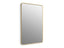 Essential 30" X 45" Rectangular Framed Mirror