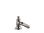 Artifacts® With Flume Design Bathroom Sink Faucet Spout With Flume Design, 1.2 Gpm