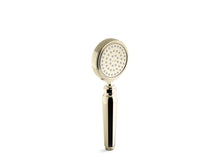 Artifacts® Single-Function Handshower, 1.75 Gpm