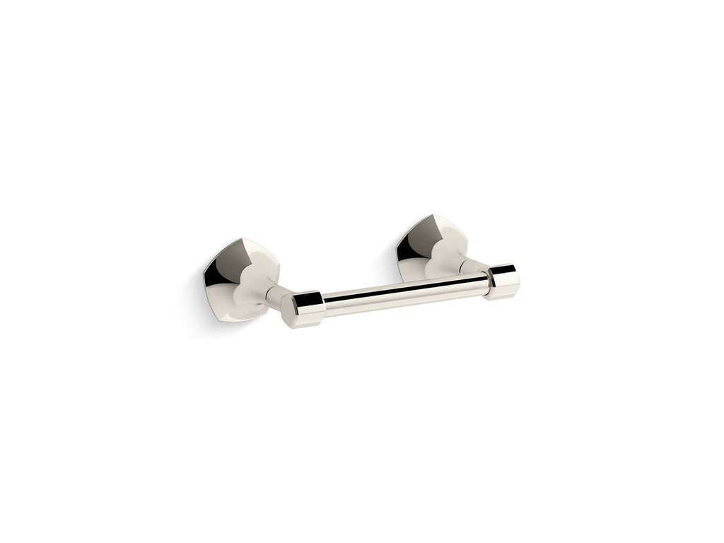 Occasion® Pivoting Toilet Paper Holder