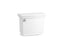 Memoirs® Stately Continuousclean St Toilet Tank, 1.28 Gpf