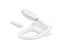 C3®-325 Elongated Bidet Toilet Seat With Remote Control