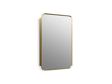 Verdera® 22" X 34" Rectangular Framed Medicine Cabinet