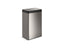 13-Gallon Touchless Stainless Steel Trash Can