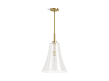 Simplice™ 14" Pendant