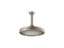 Foundations Air-Induction Eco Small Traditional Rain Showerhead