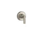 Pure Paletta® Transfer Trim, Lever Handle