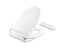 Purewash® E930 Elongated Bidet Toilet Seat With Remote Control