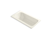 Avec™ 60" X 30" Drop-In Bath