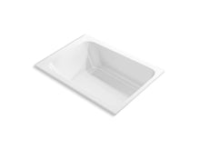 Avec™ 60" X 42" Drop-In Bath