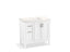 Hadron™ 36" Bathroom Vanity Cabinet With Sink And Quartz Top