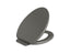 Impro® Readylatch® Quiet-Close™ Elongated Toilet Seat