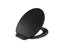 Impro® Readylatch® Quiet-Close™ Round-Front Toilet Seat