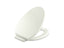 Impro® Readylatch® Quiet-Close™ Elongated Toilet Seat