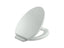 Impro® Readylatch® Quiet-Close™ Elongated Toilet Seat