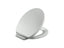 Impro® Readylatch® Quiet-Close™ Round-Front Toilet Seat