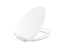 Willow™ Quiet-Close™ Elongated Toilet Seat