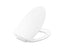 Lithe™ Quiet-Close™ Elongated Toilet Seat