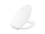 Carbyne™ Quiet-Close™ Elongated Toilet Seat