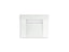 Constellation™ 30" Wall-Mount Lavatory System With Backsplash