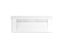 Constellation™ 60" Wall-Mount Trough Lavatory System With Backsplash