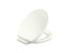 Impro® Readylatch® Quiet-Close™ Round-Front Toilet Seat