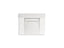 Constellation™ 30" Wall-Mount Lavatory System With Backsplash