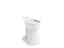 Kelston® Tall Elongated Toilet Bowl