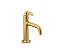 Castia™ By Studio Mcgee Single-Handle Bathroom Sink Faucet, 1.0 Gpm
