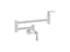 Edalyn™ By Studio Mcgee Wall-Mount Pot Filler