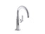 Edalyn™ By Studio Mcgee Single-Handle Bar Sink Faucet