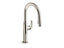 Edalyn™ By Studio Mcgee Pull-Down Kitchen Sink Faucet With Three-Function Sprayhead