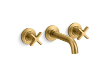 Castia™ By Studio Mcgee Wall-Mount Bathroom Sink Faucet Trim, 1.2 Gpm