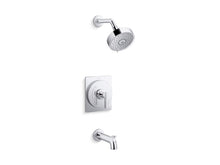 Castia™ By Studio Mcgee Rite-Temp® Bath And Shower Trim Kit, 2.5 Gpm