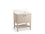 Seagrove™ By Studio Mcgee 30" Bathroom Vanity Cabinet With Sink And Quartz Top