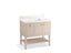 Seagrove™ By Studio Mcgee 36" Bathroom Vanity Cabinet With Sink And Quartz Top