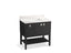 Seagrove™ By Studio Mcgee 36" Bathroom Vanity Cabinet With Sink And Quartz Top