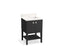 Seagrove™ By Studio Mcgee 24" Bathroom Vanity Cabinet With Sink And Quartz Top