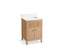 Malin™ By Studio Mcgee 24" Bathroom Vanity Cabinet With Sink And Quartz Top