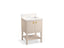 Seagrove™ By Studio Mcgee 24" Bathroom Vanity Cabinet With Sink And Quartz Top