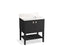 Seagrove™ By Studio Mcgee 30" Bathroom Vanity Cabinet With Sink And Quartz Top