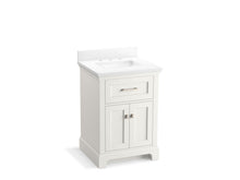 Charlemont™ 24" Bathroom Vanity Cabinet With Sink And Quartz Top