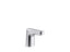 Accliv™ Touchless Single-Hole Lavatory Faucet, Less Drain, 0.35 Gpm