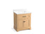 Charlemont™ 30" Bathroom Vanity Cabinet With Sink And Quartz Top